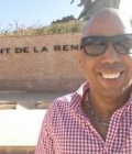 Rencontre Homme France à Epinay sur Seine : James, 44 ans